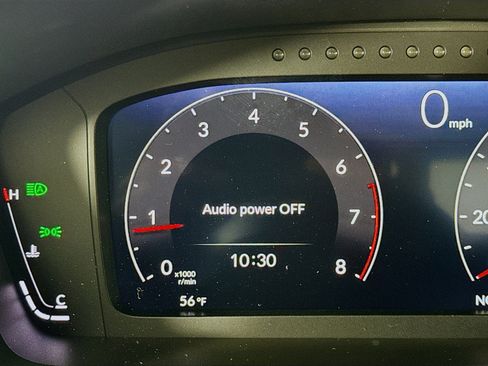 New 2026 Honda Civic Si image 12