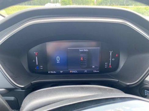Used 2024 Ford Escape Active AWD/4WD image 18