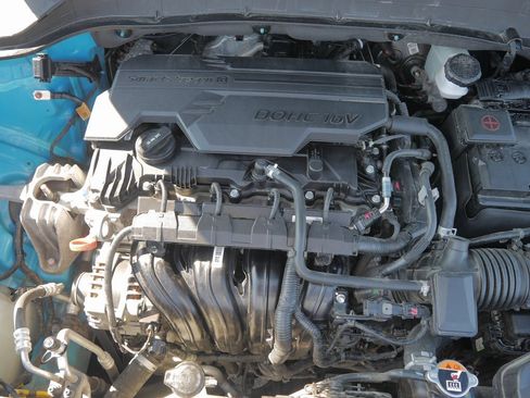 Used 2022 Hyundai Kona SE w/ Cargo Package image 29