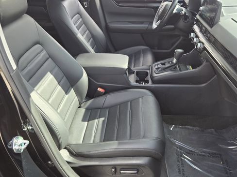 Certified 2025 Honda CR-V EX-L image 16