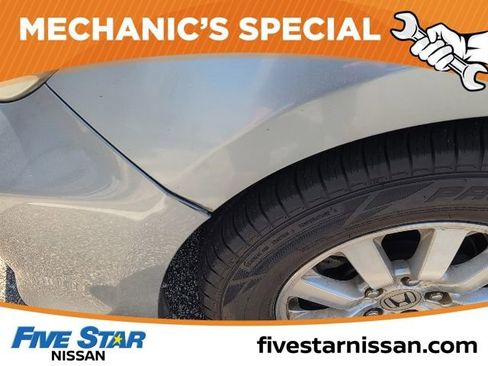 Used 2008 Honda Odyssey EX-L image 12