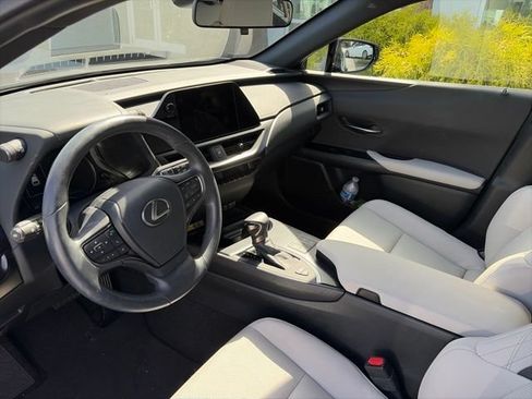 Used 2023 Lexus UX 250h F Sport w/ Accessory Package (Z1) FWD image 12