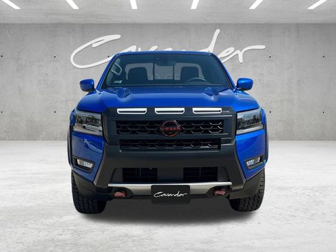 New 2026 Nissan Frontier Pro-X w/ Pro Premium Package image 18