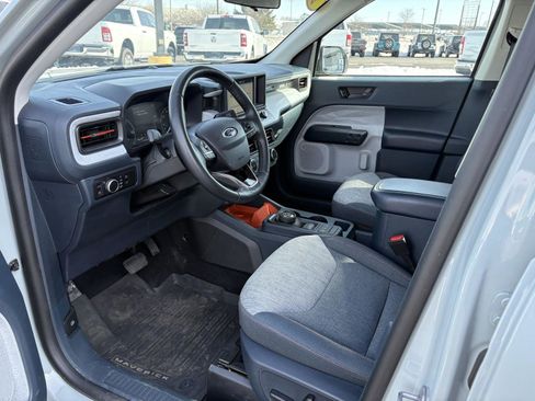 Used 2023 Ford Maverick XLT w/ XLT Luxury Package image 13