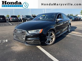 Used 2015 Audi S3 Premium Plus AWD/4WD video 1