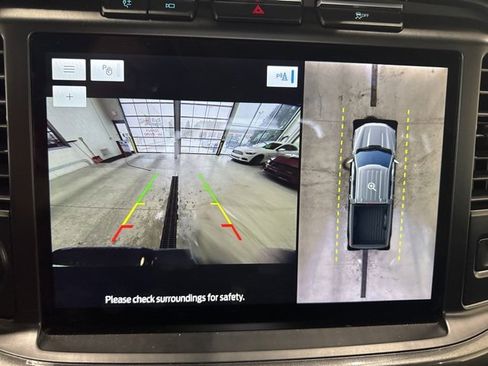 Used 2023 Ford F150 XLT w/ Equipment Group 302A High image 45