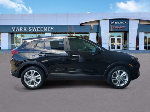 Used 2023 Buick Encore GX Preferred w/ Cold Weather Comfort Package AWD/4WD image 32