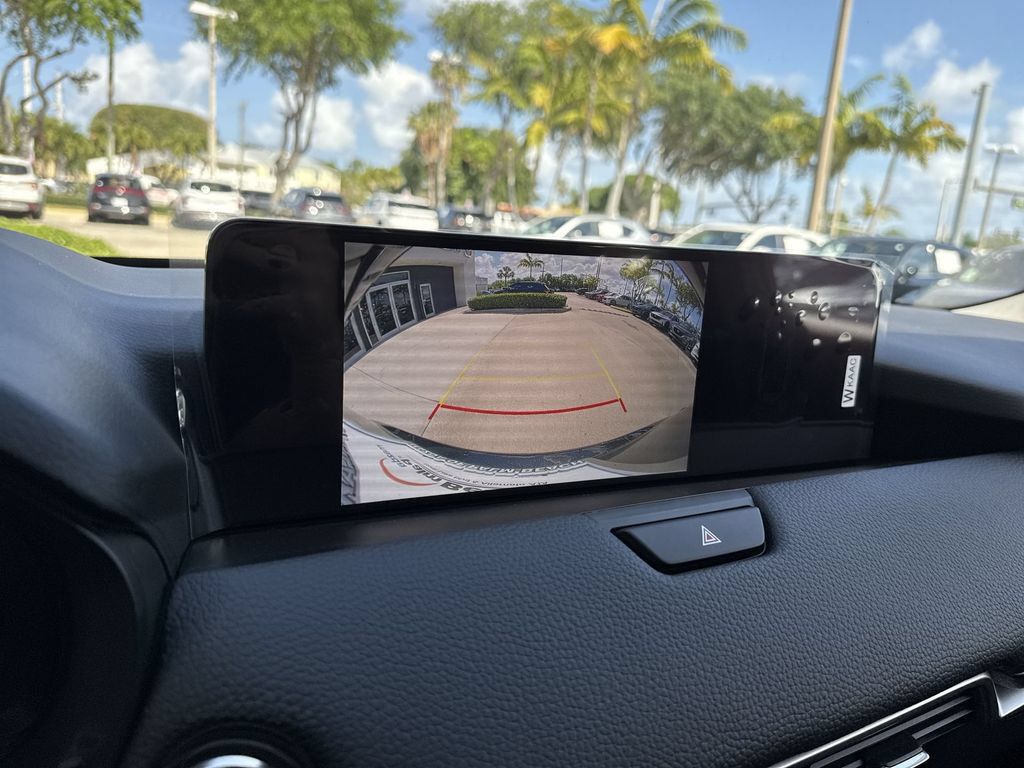 New 2026 MAZDA CX-70 SC Plus AWD/4WD image 50