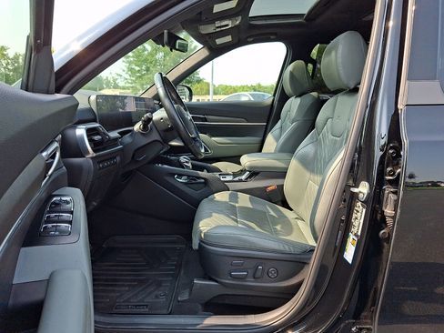 Used 2023 Kia Telluride SX Prestige X-Line AWD/4WD image 16