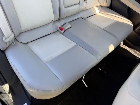 Used 2024 Nissan Ariya AWD image 40