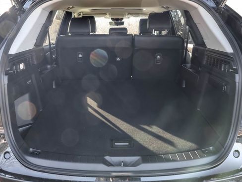 New 2026 MAZDA CX-70 3.3 Turbo w/ Premium Package image 39