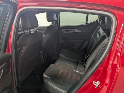 Used 2024 Dodge Hornet R/T AWD/4WD image 25