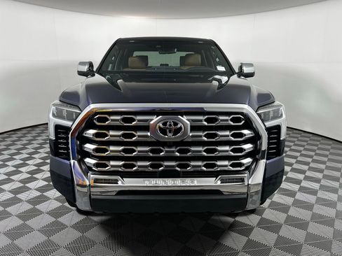 New 2026 Toyota Tundra 1794 Edition AWD/4WD image 2