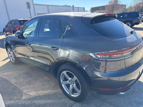 Used 2020 Porsche Macan Base w/Navigation/Power Liftga image 6