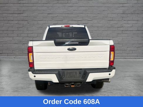 Used 2022 Ford F250 Lariat AWD/4WD image 8
