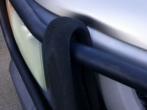 Used 2004 Honda Element EX image 2