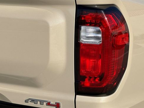 Used 2024 GMC Canyon AT4 w/ Canyon Safety Plus Package image 34