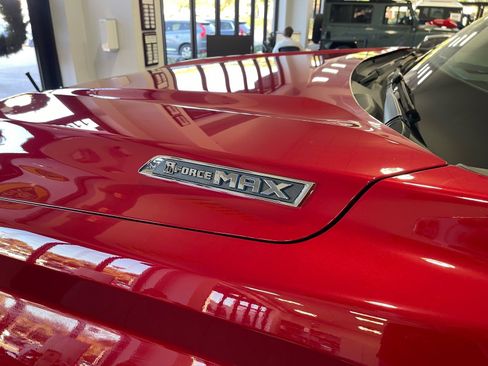 Used 2023 Toyota Sequoia Platinum image 16