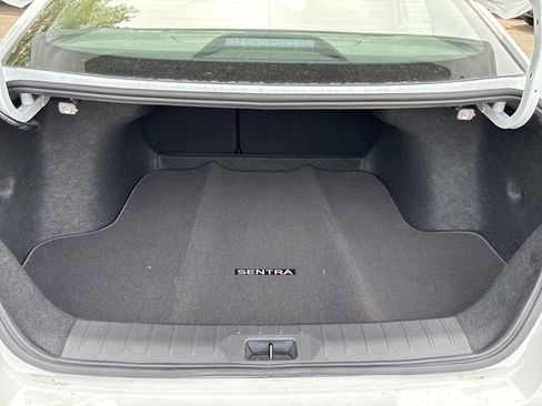 New 2026 Nissan Sentra SV w/ Floor Mat Package image 15