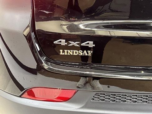 New 2026 Jeep Compass Latitude image 7