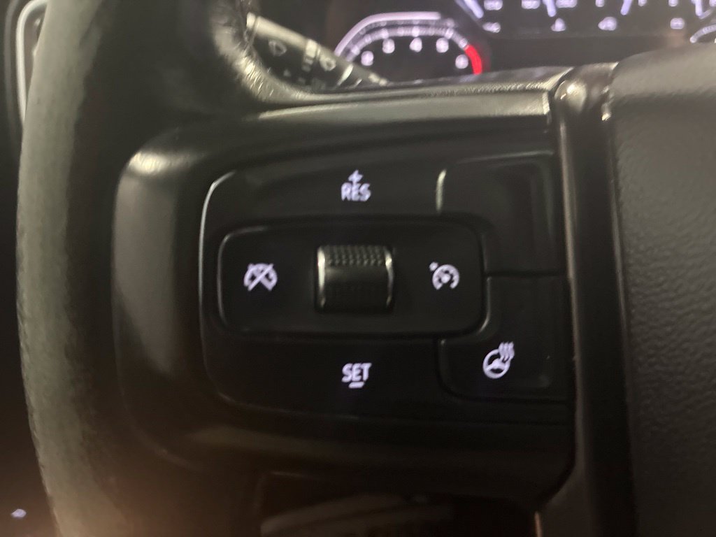 Used 2021 GMC Sierra 1500 AT4 w/ AT4 Preferred Package AWD/4WD image 23