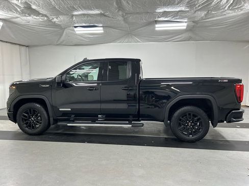 Certified 2023 GMC Sierra 1500 Elevation w/ Preferred Package AWD/4WD image 6
