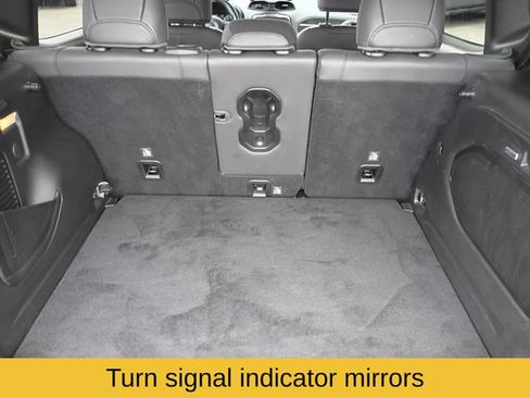 Used 2020 Jeep Renegade Limited w/ Safety and Security Group AWD/4WD image 19