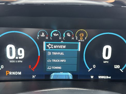 Certified 2022 Ford F150 Lariat w/ Equipment Group 502A High image 19