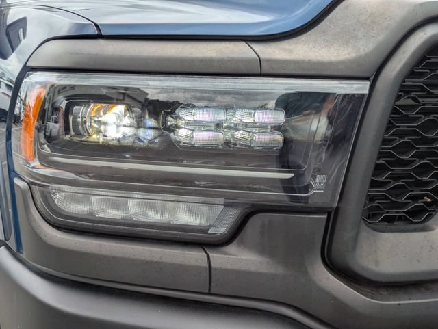 Used 2023 RAM 2500 Rebel w/ Level 2 Equipment Group AWD/4WD image 11