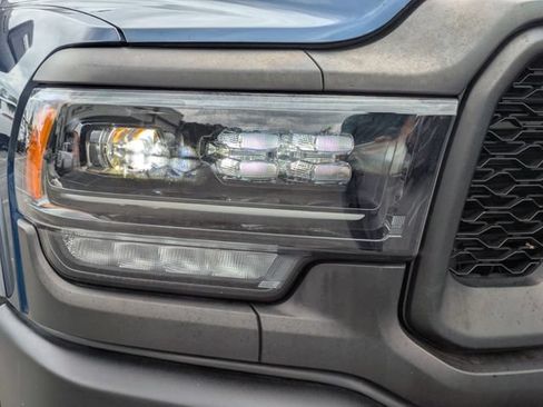 Used 2023 RAM 2500 Rebel w/ Level 2 Equipment Group AWD/4WD image 11