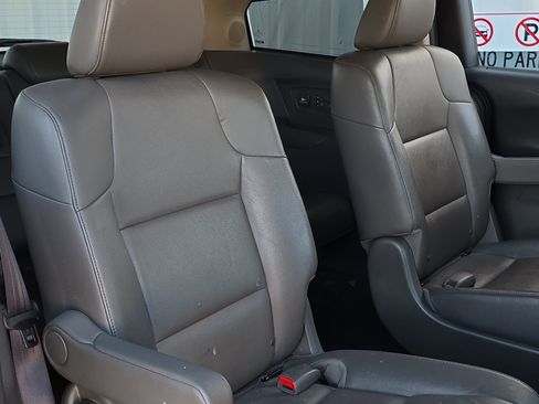 Used 2017 Honda Odyssey Touring Elite image 30