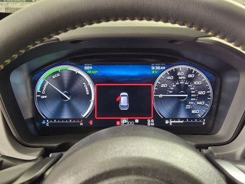 New 2026 Subaru Crosstrek 2.5i Sport AWD/4WD image 15