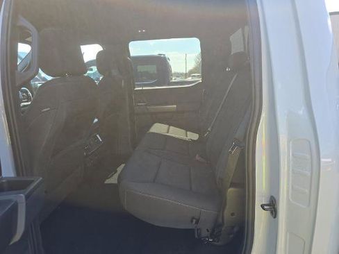 Used 2023 Ford F150 XLT w/ Equipment Group 302A High image 9