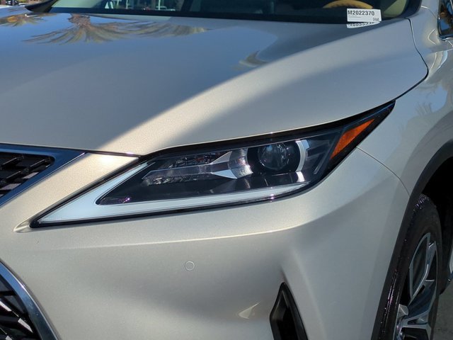 Used 2021 Lexus RX 350L FWD w/ Premium Package image 10