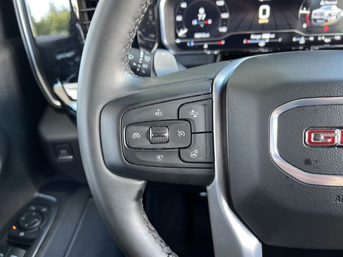 Used 2024 GMC Sierra 1500 Elevation AWD/4WD image 25