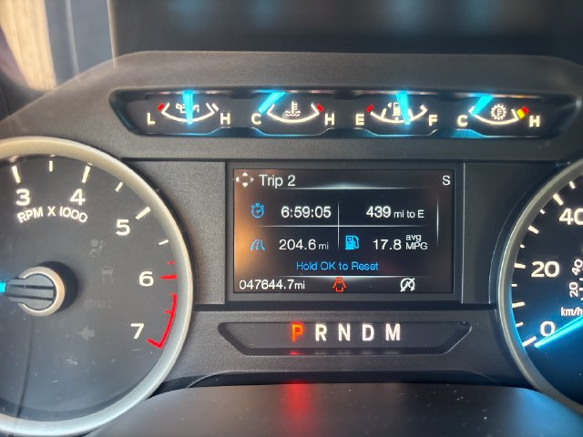 Used 2018 Ford F150 XLT w/ Equipment Group 302A Luxury AWD/4WD image 18