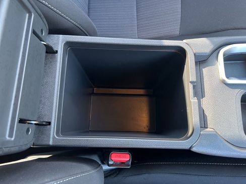 Certified 2025 Nissan Sentra SV w/ All-Weather Package image 24