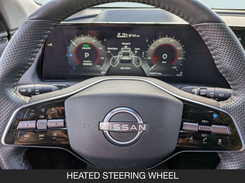 Used 2024 Nissan Ariya FWD image 13