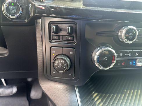 Used 2023 Ford F150 Raptor w/ Equipment Group 802A Raptor R AWD/4WD image 15