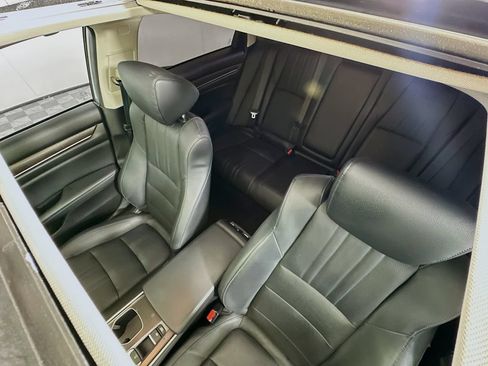 Used 2018 Honda Accord EX-L image 22