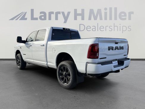 New 2026 RAM 2500 Laramie image 6