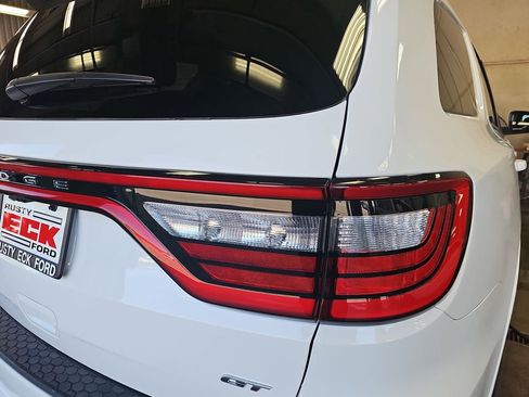 Used 2025 Dodge Durango GT AWD/4WD image 33