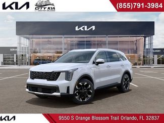 New 2026 Kia Sorento EX AWD/4WD video 1