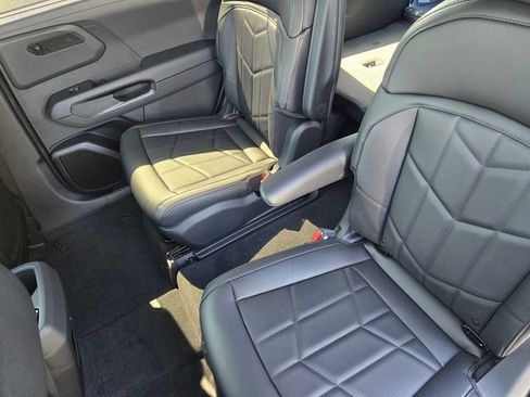 New 2027 Kia Telluride SX X-Line AWD/4WD image 18