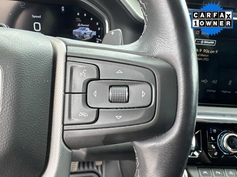 Used 2024 GMC Sierra 1500 Denali AWD/4WD image 36