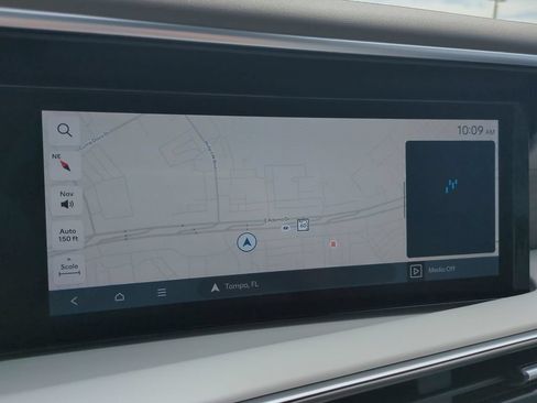 New 2027 Hyundai Palisade Limited FWD image 28