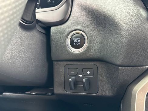 Used 2024 Toyota Tundra Limited image 15