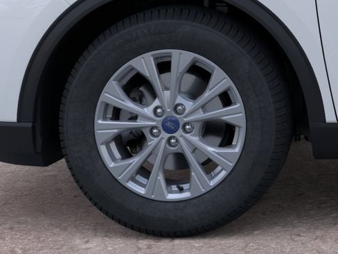 New 2026 Ford Escape Active w/ Tech Pack #1 FWD image 51