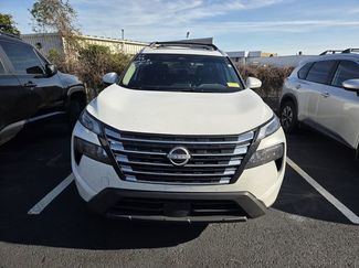 Certified 2025 Nissan Rogue SV w/ SV Premium Package video 2