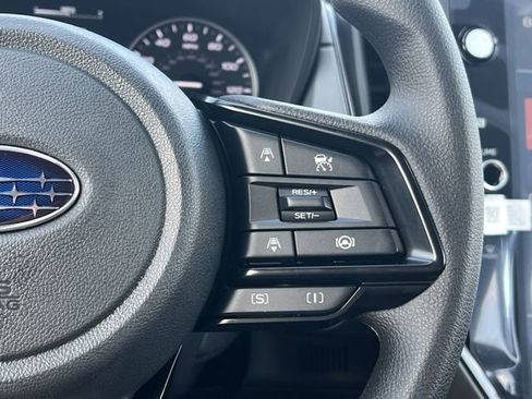 New 2026 Subaru Crosstrek 2.0i Premium AWD/4WD image 20